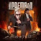 Lindemann: Skills In Pills Dlx.